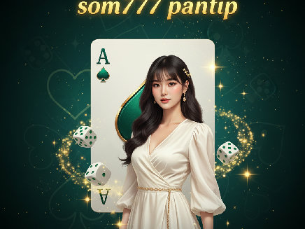 som777 pantip ทางเข้า